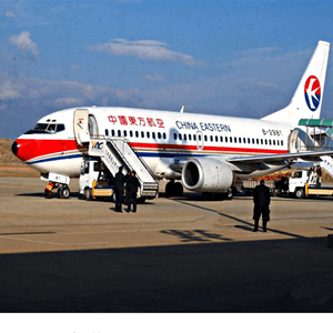 大水泊机场快运航空快运业稳步发展的原因是什么？